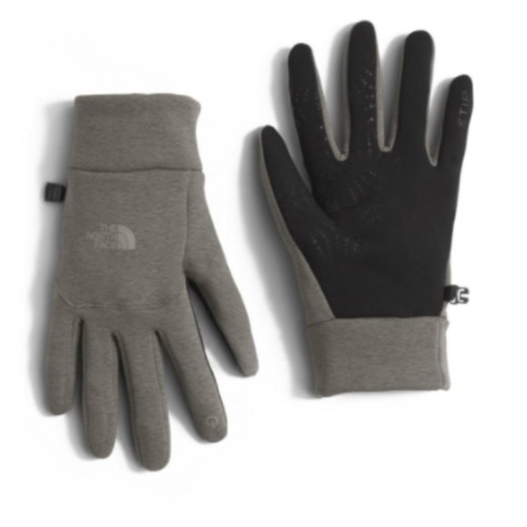 The North Face Other - THE NORTH FACE MEN'S ETIP HARDFACE GLOVE